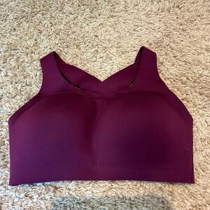 Lululemon high intensity support bra